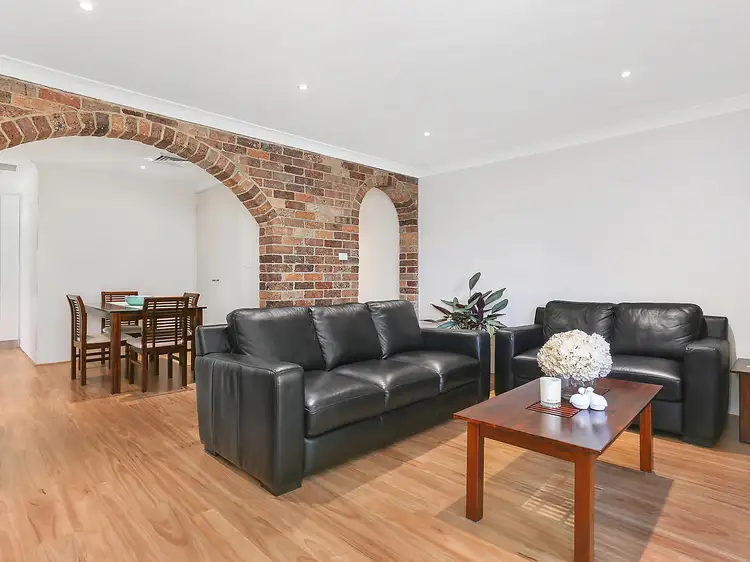 Second view of Homely apartment listing, 9/10 Galloway Street, North Parramatta NSW 2151