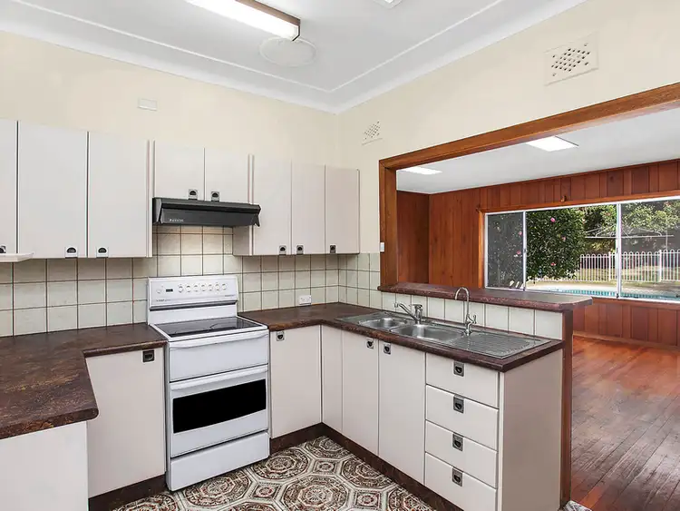 Second view of Homely house listing, 51 Alamein Avenue, Carlingford NSW 2118