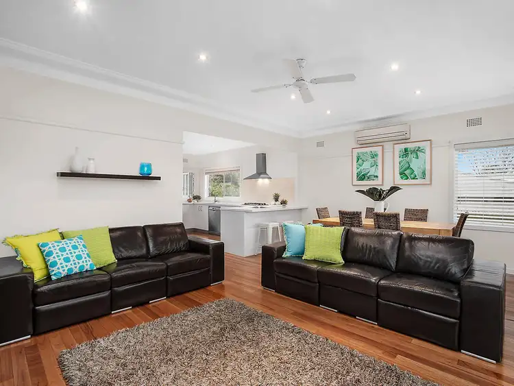 Fourth view of Homely house listing, 25 Lang Street, Woonona NSW 2517