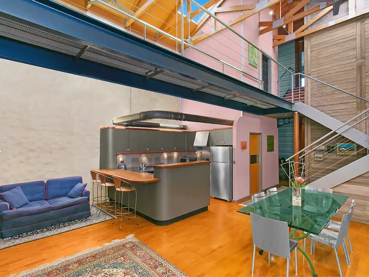 Fourth view of Homely house listing, 43 Weston Street, Dulwich Hill NSW 2203