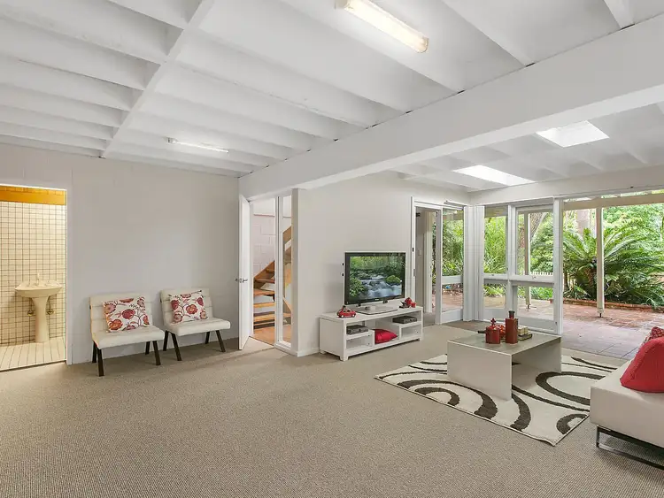 Third view of Homely house listing, 13 Nimbrin Street, Turramurra NSW 2074