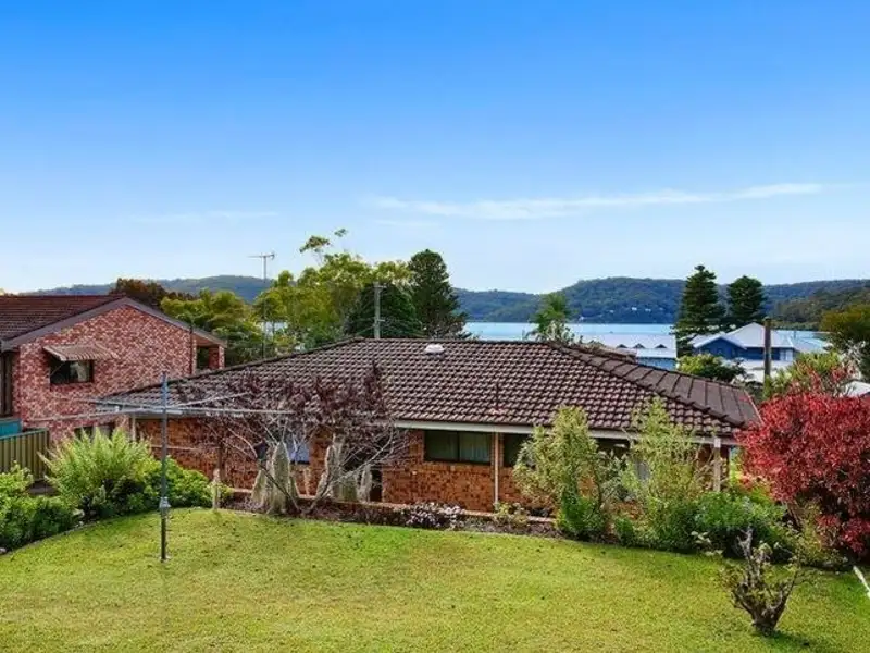Main view of Homely house listing, 34 Wagstaffe Avenue, Wagstaffe NSW 2257