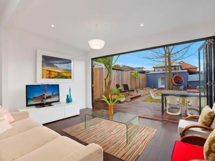 Second view of Homely house listing, 23 Station Street, Tempe NSW 2044