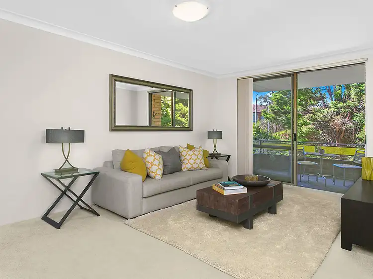 1/2 Church Street, Willoughby NSW 2068