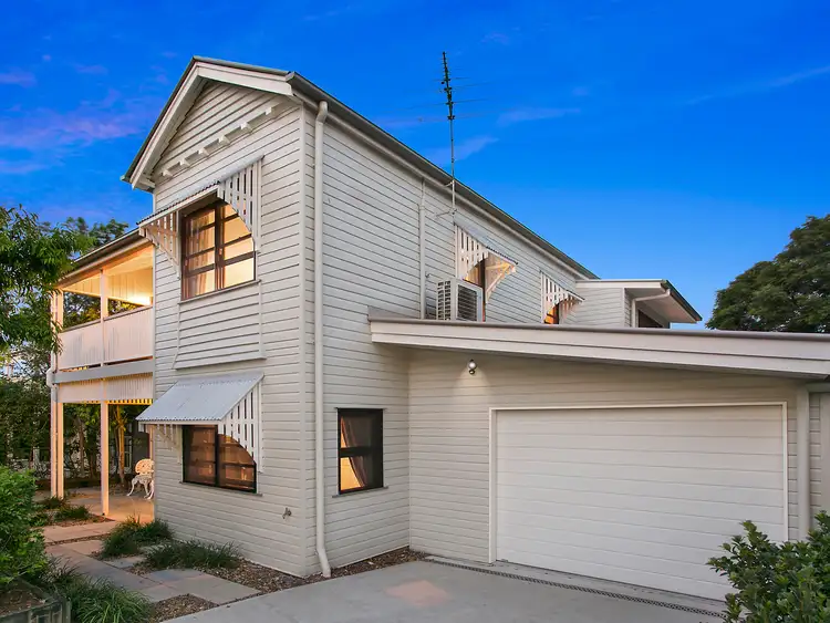 35 Kenbury Street, Bulimba QLD 4171