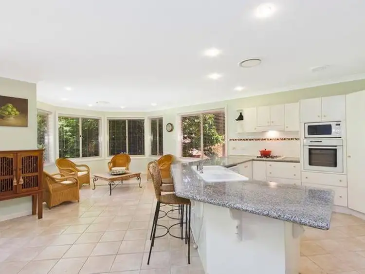 Second view of Homely house listing, 11 Avonleigh Way, West Pennant Hills NSW 2125