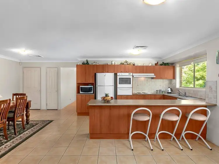 Second view of Homely house listing, 11 Olive Avenue, Phegans Bay NSW 2256