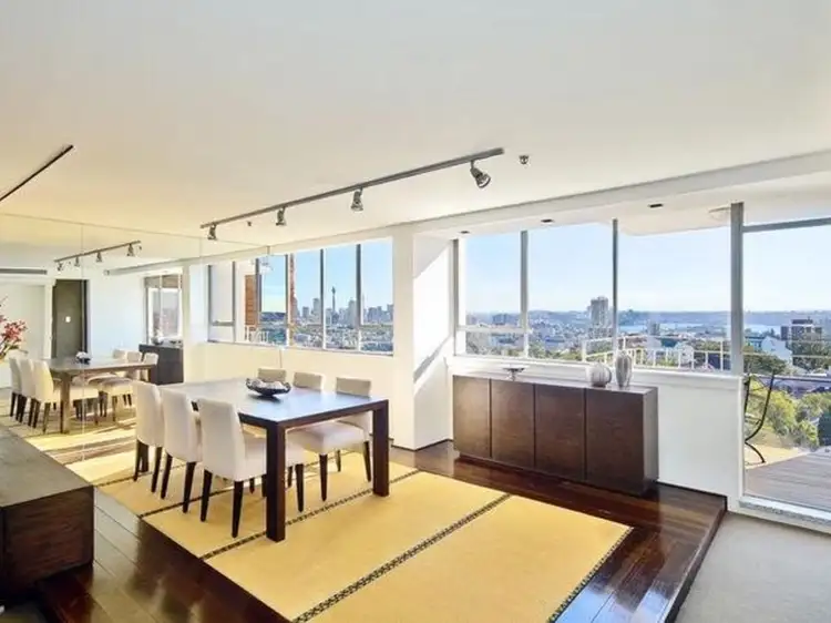 56/8 Fullerton Street, Woollahra NSW 2025