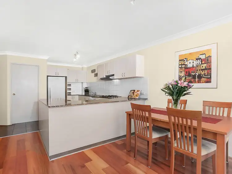 Second view of Homely apartment listing, 18/10 Beatrice Street, Ashfield NSW 2131