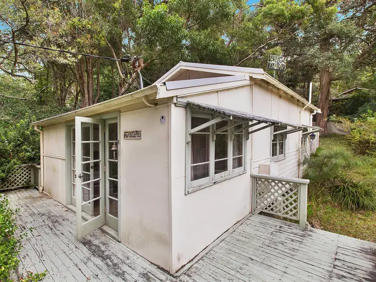43 Cornelian Road, Pearl Beach NSW 2256