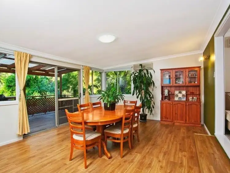 Fourth view of Homely house listing, 66A Brush Road, West Ryde NSW 2114