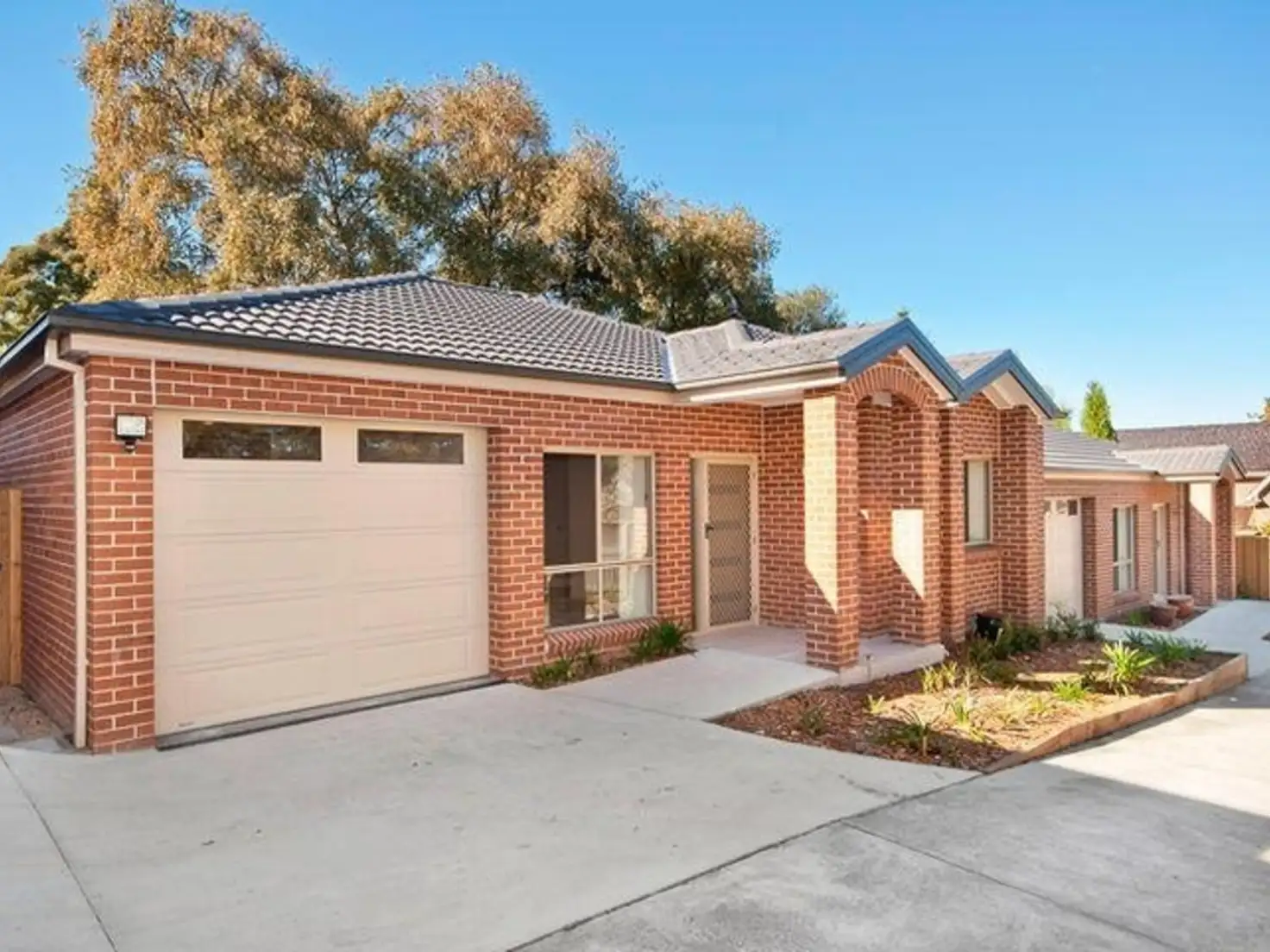 Main view of Homely villa listing, 2/27 Cannons Parade, Forestville NSW 2087
