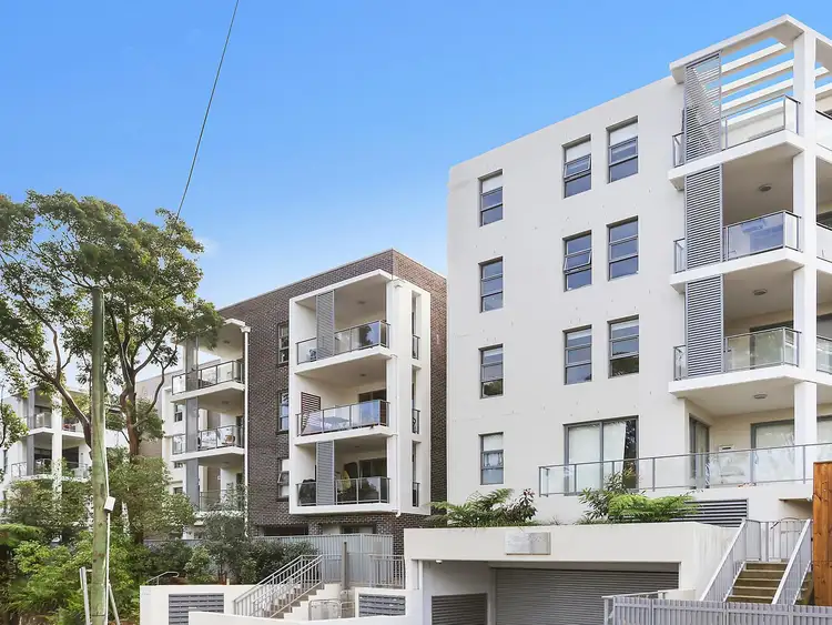 Sixth view of Homely apartment listing, 29/15 Mindarie Street, Lane Cove NSW 2066