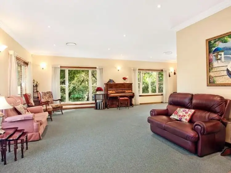 Fifth view of Homely house listing, 32 Stamford Avenue, Ermington NSW 2115