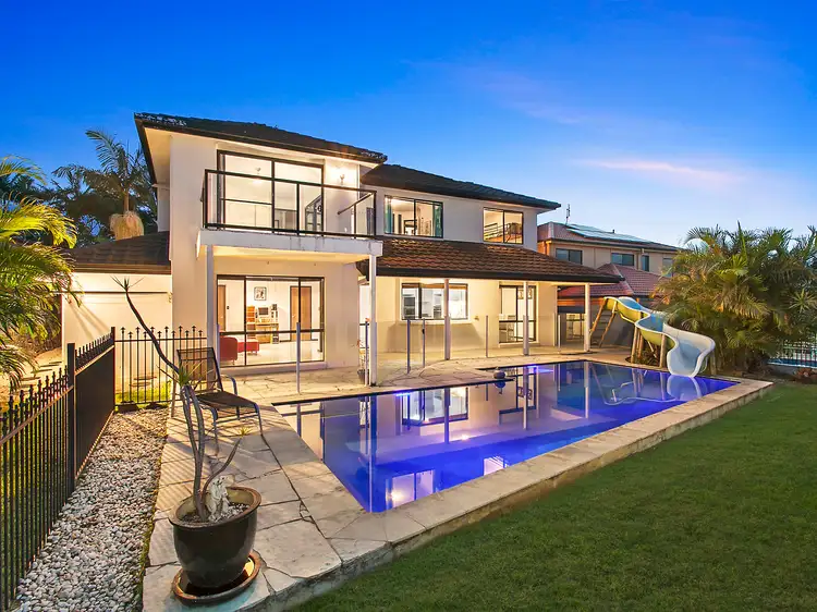 Second view of Homely house listing, 18 Illawong Crescent, Terranora NSW 2486