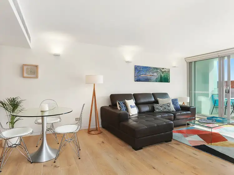 Fifth view of Homely apartment listing, 411/180 Campbell Parade, Bondi Beach NSW 2026