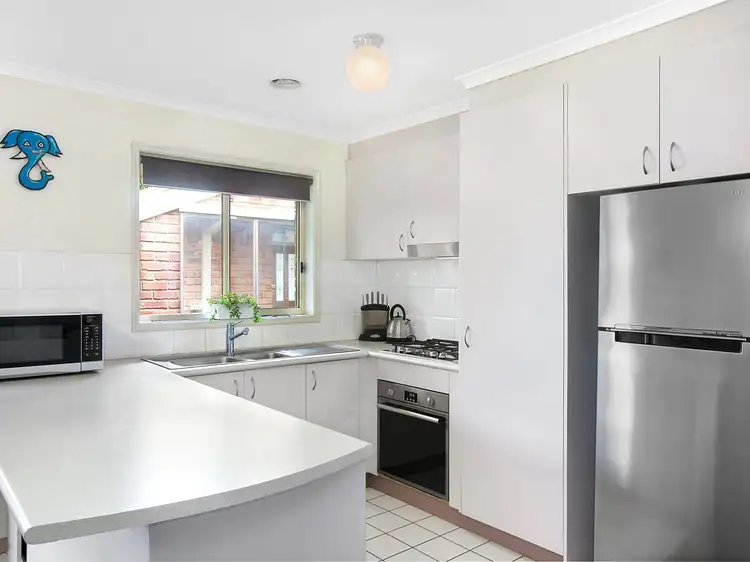 Third view of Homely townhouse listing, 13/74 Britten-Jones Drive, Holt ACT 2615