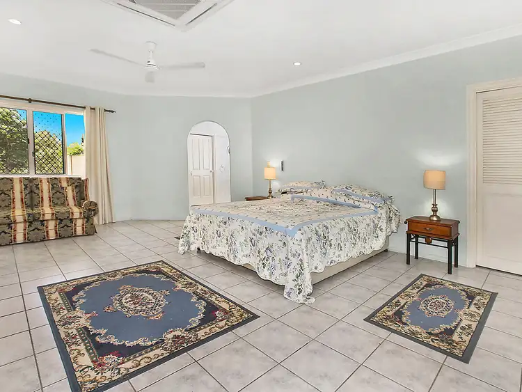 Fifth view of Homely house listing, 360 Forestry Road, Bluewater Park QLD 4818