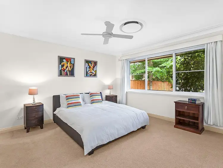 Fourth view of Homely house listing, 8 Gowan Court, Carlingford NSW 2118
