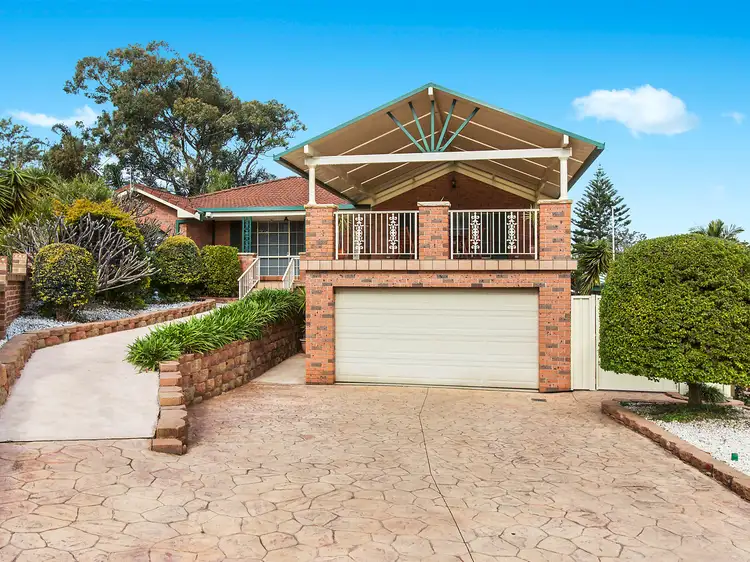 24 Clarence Court, Berkeley NSW 2506
