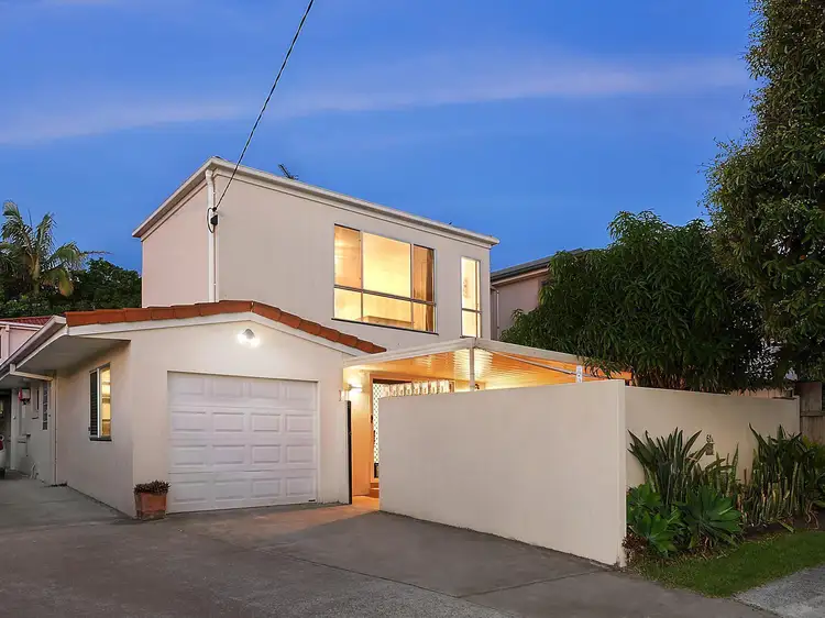 Main view of Homely house listing, 1/61 Sunshine Parade, Miami QLD 4220