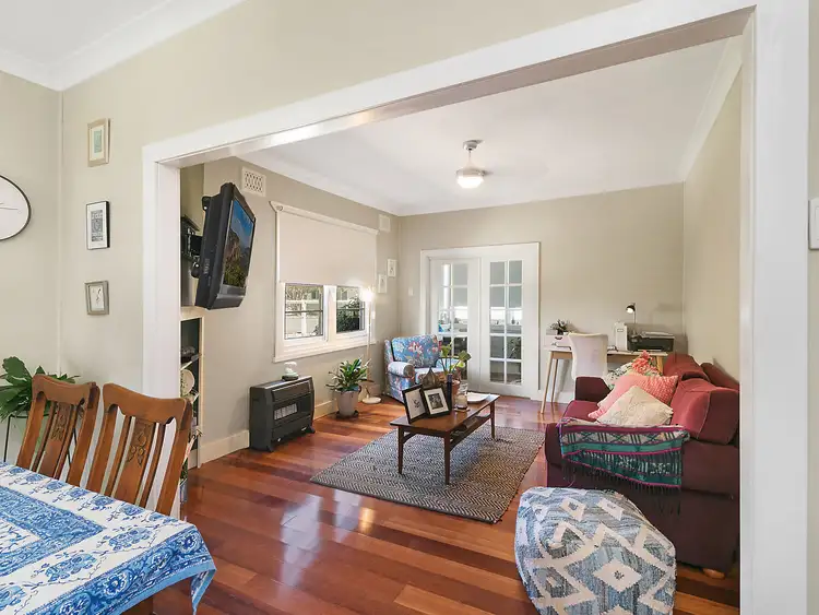 Second view of Homely house listing, 52 Nevill Street, Mayfield NSW 2304