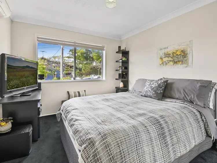 Sixth view of Homely apartment listing, 5/44 Cintra Road, Bowen Hills QLD 4006