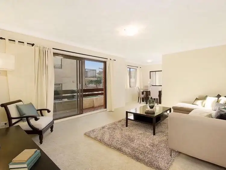 Second view of Homely apartment listing, 2/18 Bona Vista Avenue, Maroubra NSW 2035