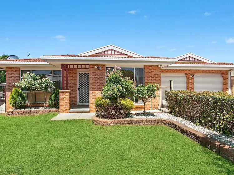9 Raiwalla Court, Ngunnawal ACT 2913
