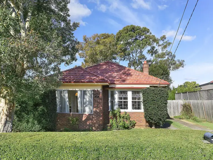 38 Currawang Street, Concord West NSW 2138