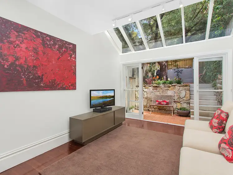 Sixth view of Homely house listing, 28 Burton Street, Glebe NSW 2037