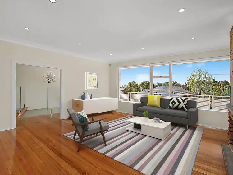 Second view of Homely house listing, 92 Dumfries Avenue, Mount Ousley NSW 2519