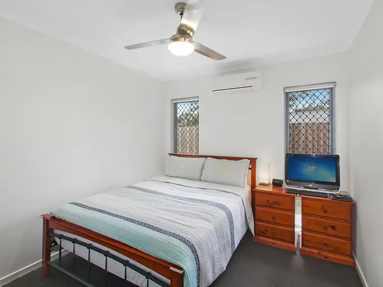 Fifth view of Homely house listing, 4 Conte Circuit, Augustine Heights QLD 4300
