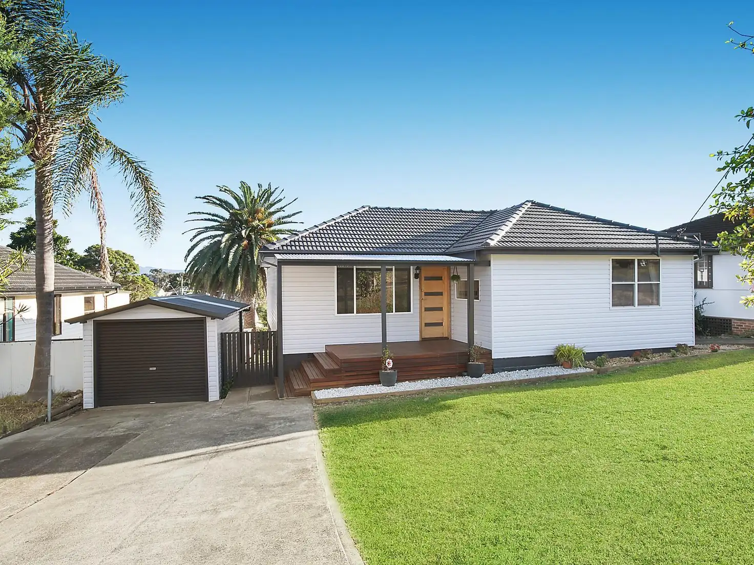 Main view of Homely house listing, 44 Kelly Street, Berkeley NSW 2506