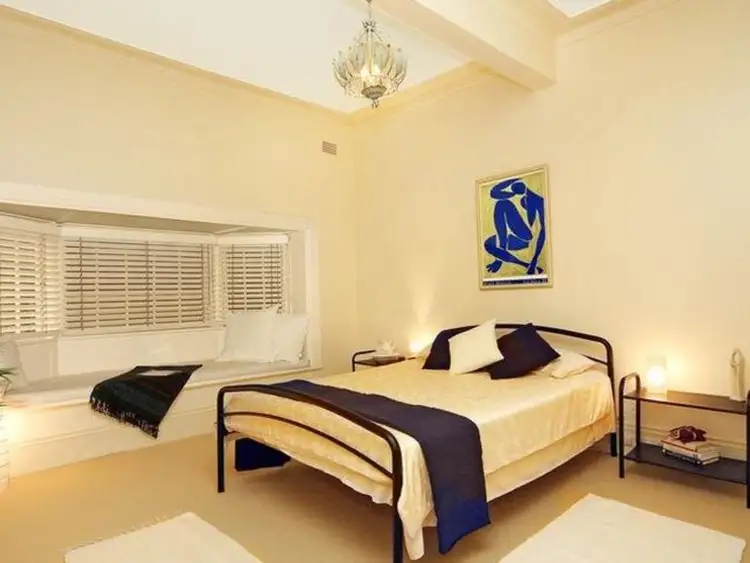 Second view of Homely apartment listing, 3/17 Sutherland Crescent, Darling Point NSW 2027