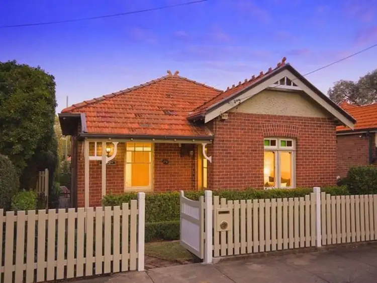 29 St Davids Road, Haberfield NSW 2045