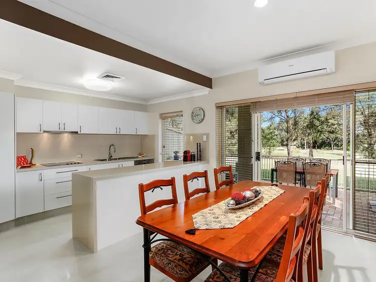 Main view of Homely townhouse listing, 8136 Magnolia Drive, Hope Island QLD 4212