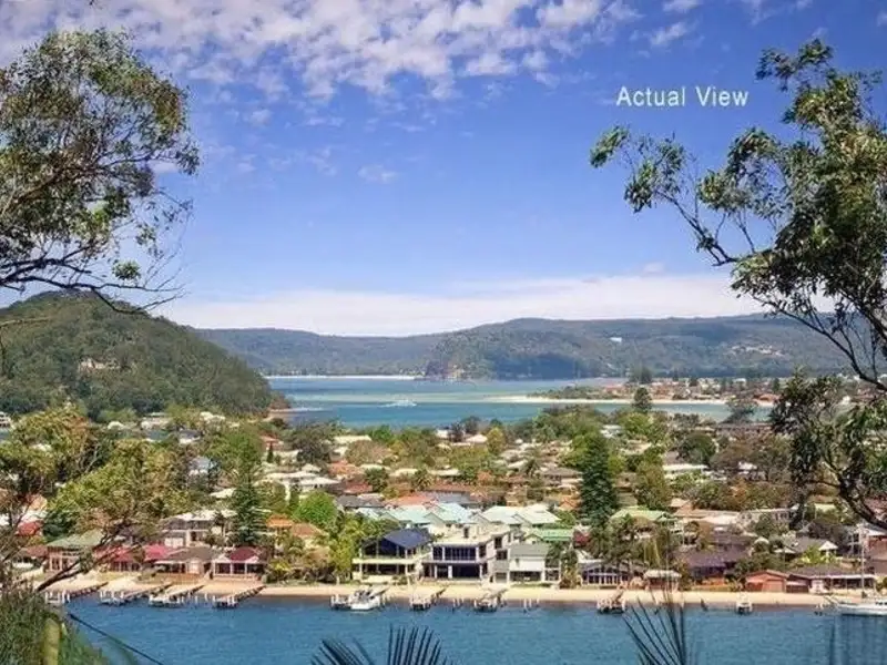 Main view of Homely land listing, 23 Fishermans Parade, Daleys Point NSW 2257