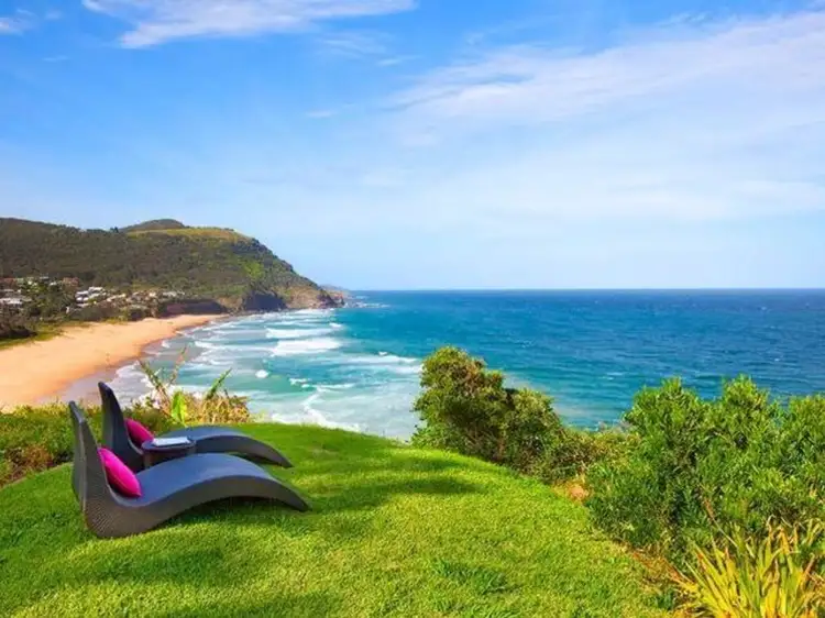 Main view of Homely house listing, 17 Kallaroo Avenue, Stanwell Park NSW 2508