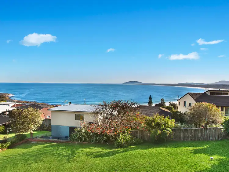 105 Headland Drive, Gerroa NSW 2534