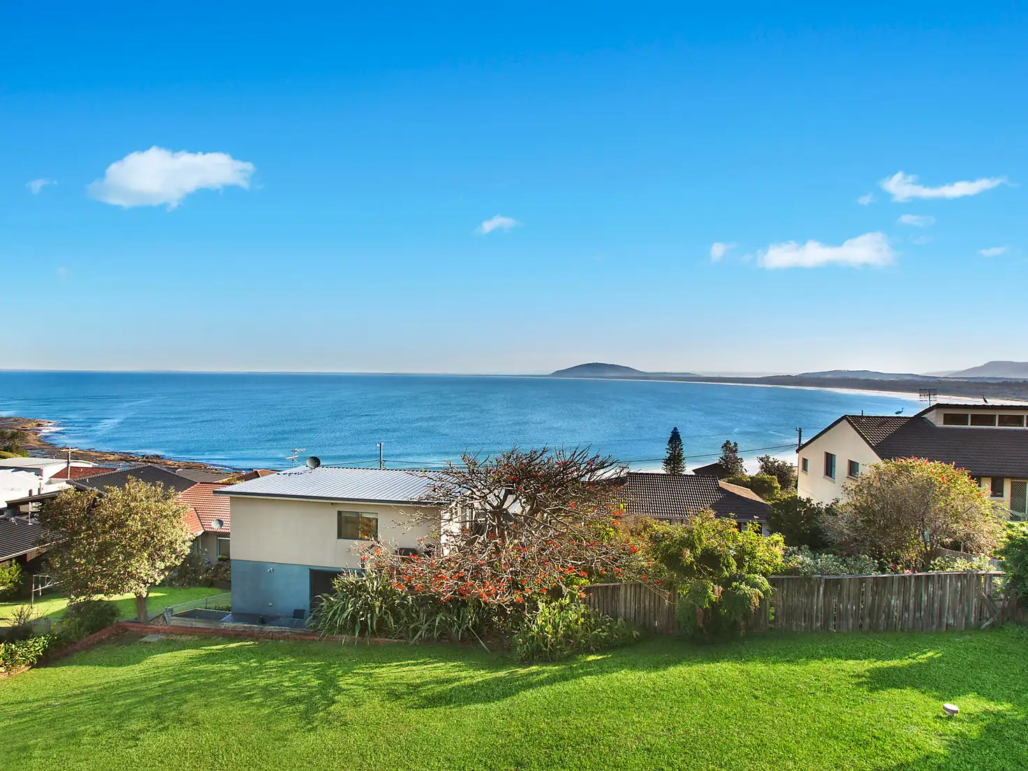 Main view of Homely house listing, 105 Headland Drive, Gerroa NSW 2534