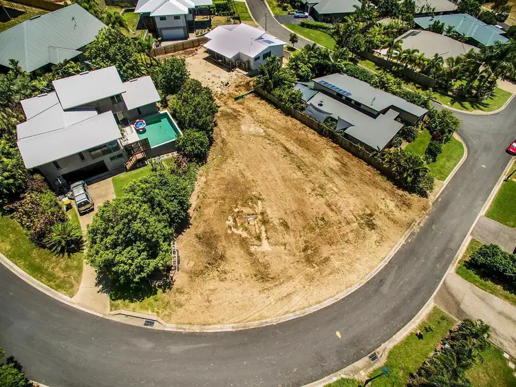 Third view of Homely land listing, 31 Savannah Street, Palm Cove QLD 4879