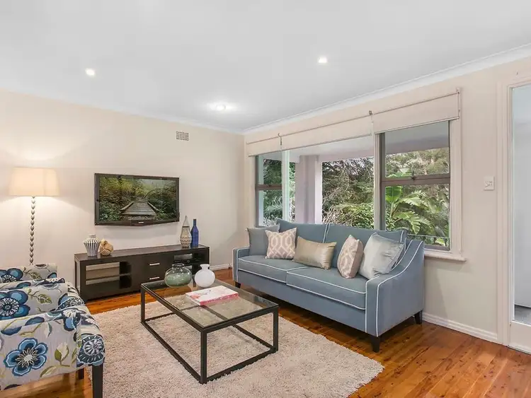 Third view of Homely house listing, 29 Cornwall Avenue, Turramurra NSW 2074