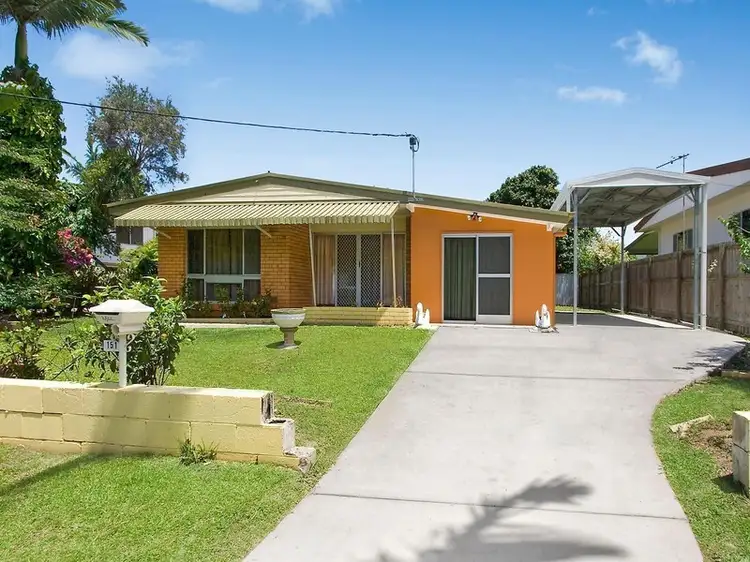 151 Russell Street, Edge Hill QLD 4870