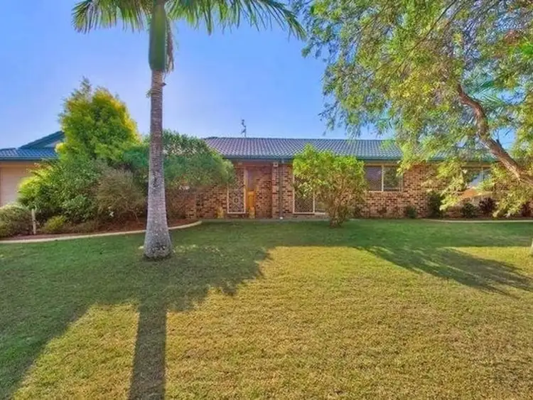 1 Turnberry Street, Banora Point NSW 2486