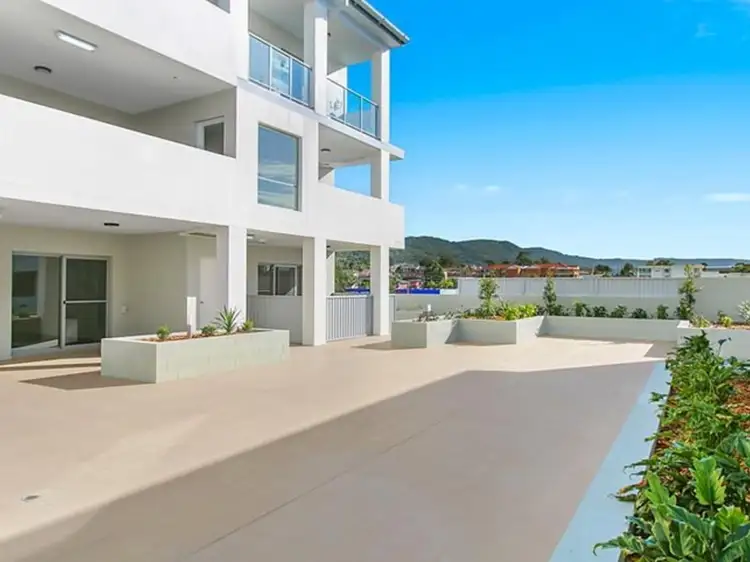 24/225 Princes Highway, Corrimal NSW 2518