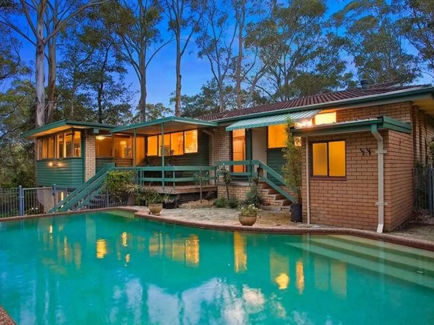 Main view of Homely house listing, 3 Jacaranda Place, Beecroft NSW 2119