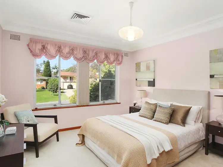 Fifth view of Homely house listing, 12 Orchard Road, Beecroft NSW 2119