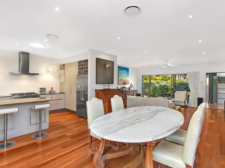 Third view of Homely house listing, 21 Lennie Avenue, Main Beach QLD 4217