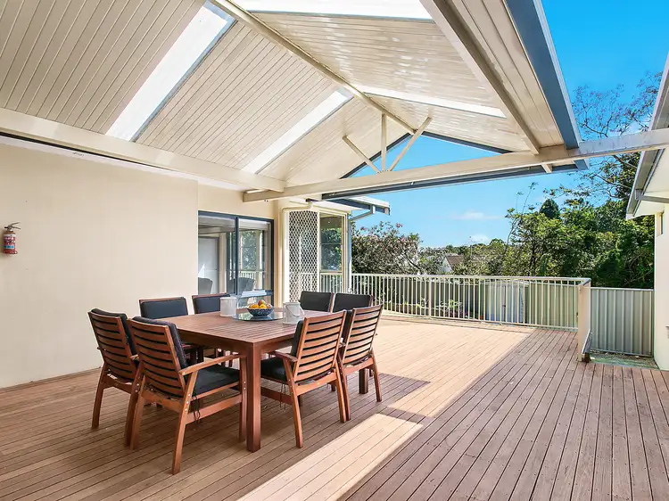 2 Ashworth Avenue, Belrose NSW 2085